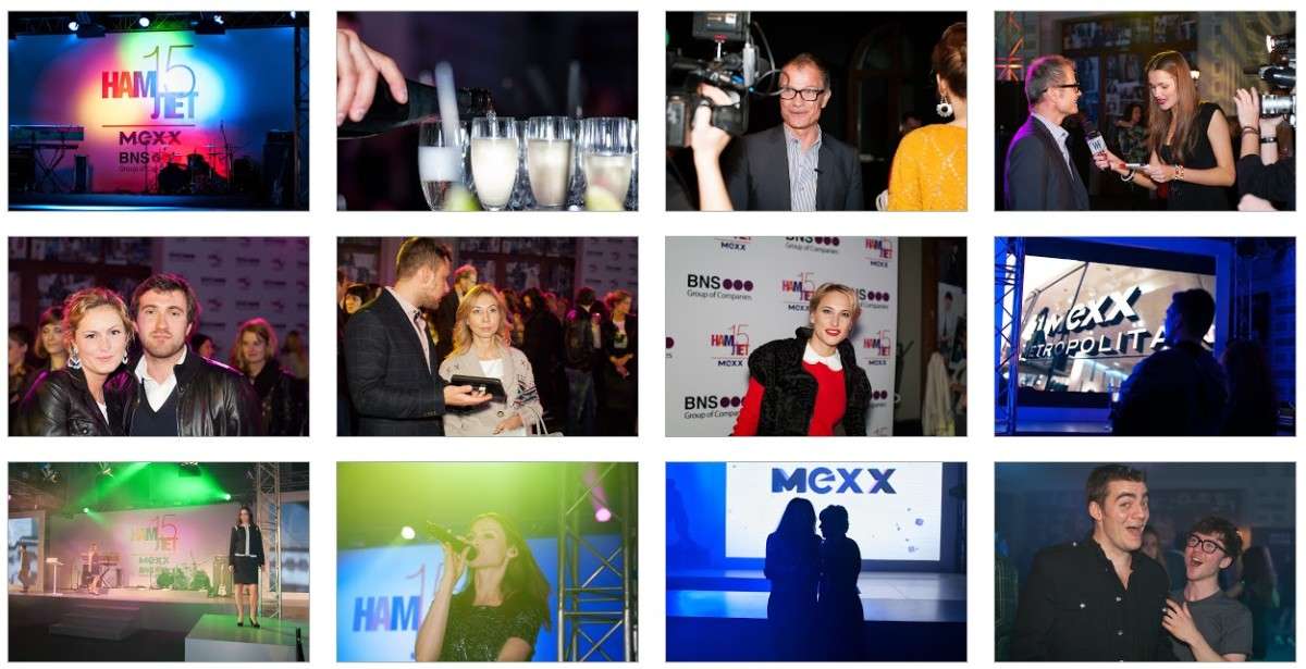 15 ��� MEXX � ������ ����� ��������� �������� �� PhotoGeek.ru #��������