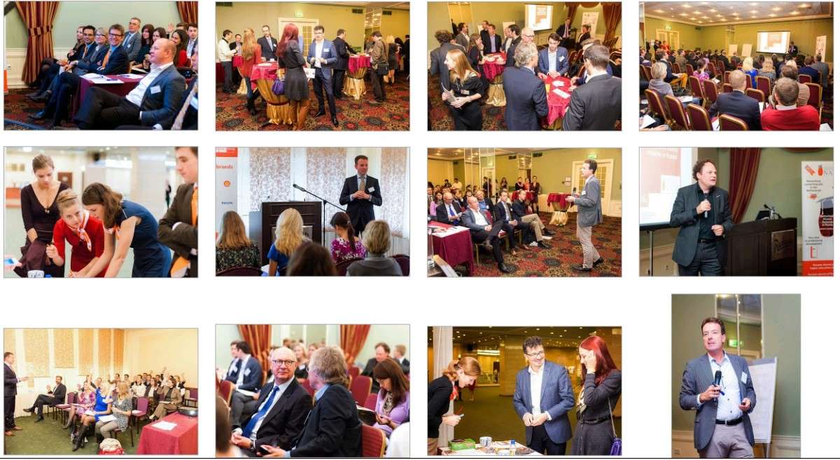 Dutch Business Day NANR ����� ��������� �������� �� PhotoGeek.ru #��������