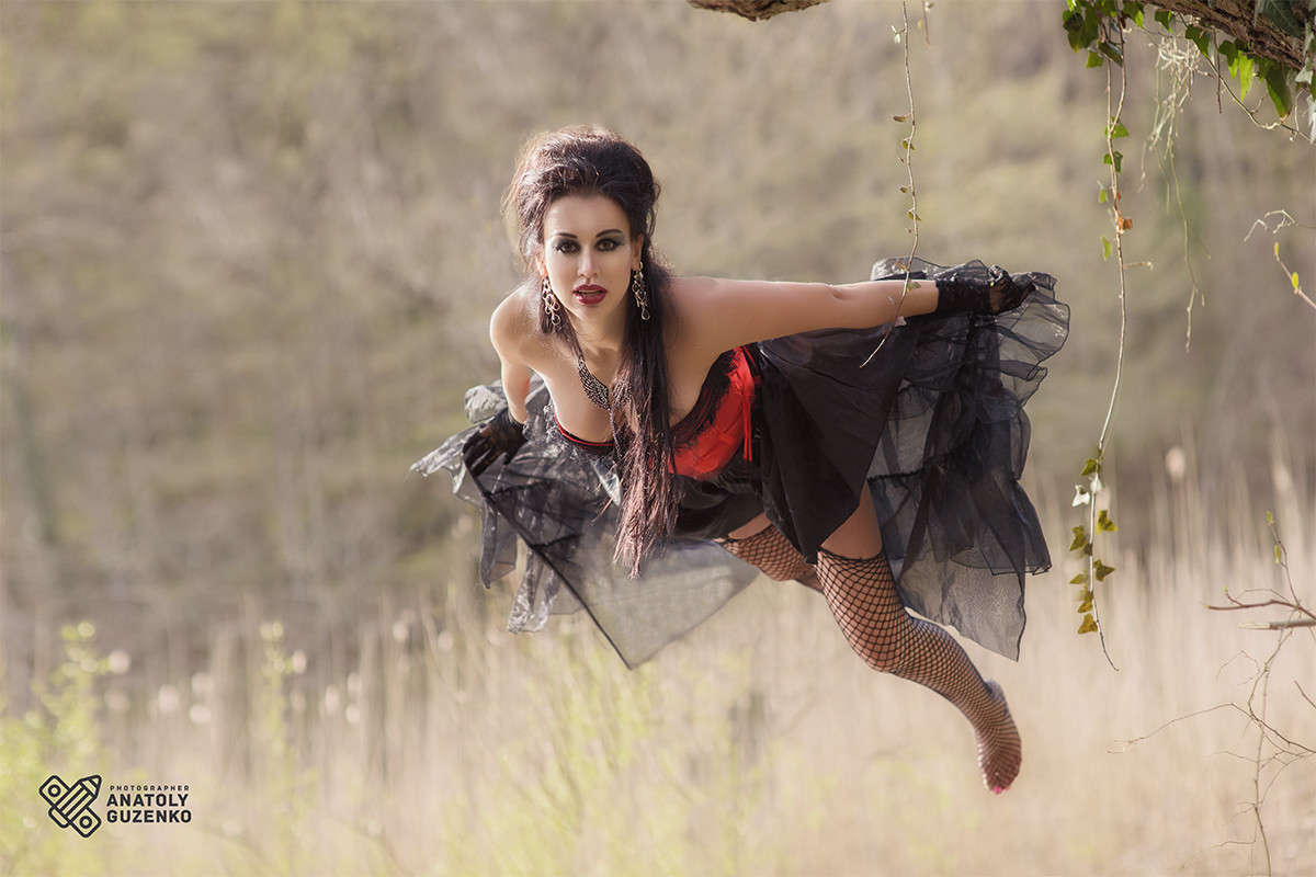 ... ����� Anatoly Guzenko �� PhotoGeek.ru #�������� ����������