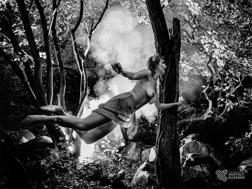 ... ����� Anatoly Guzenko �� PhotoGeek.ru #��