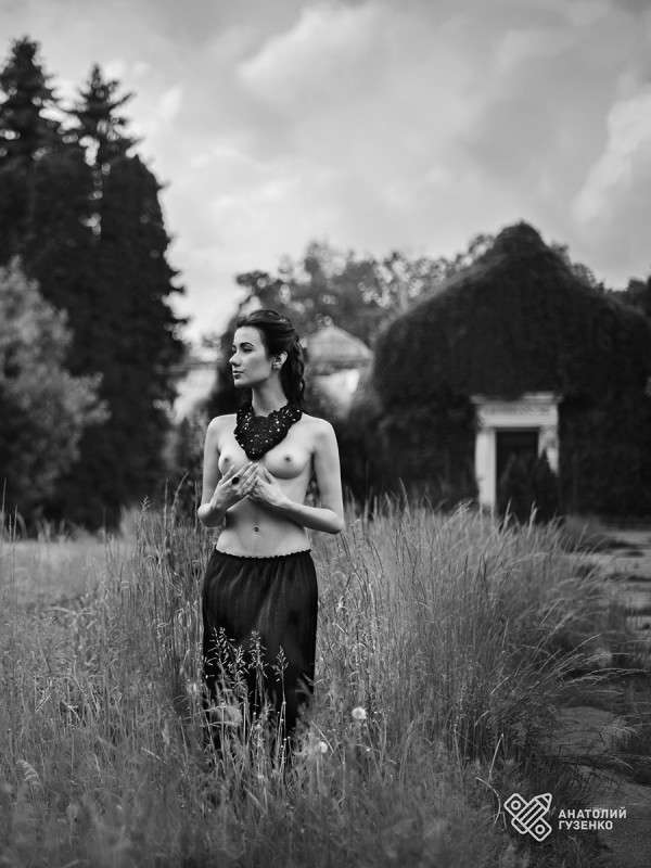 ... ����� Anatoly Guzenko �� PhotoGeek.ru #��