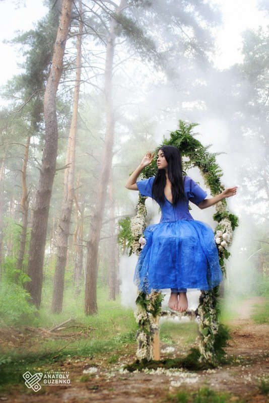 ... ����� Anatoly Guzenko �� PhotoGeek.ru #�������� ����������