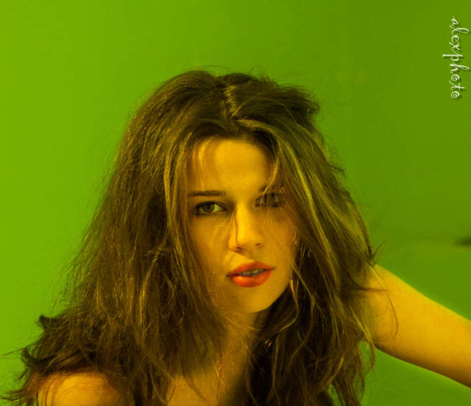 * ����� Alex N �� PhotoGeek.ru #�������