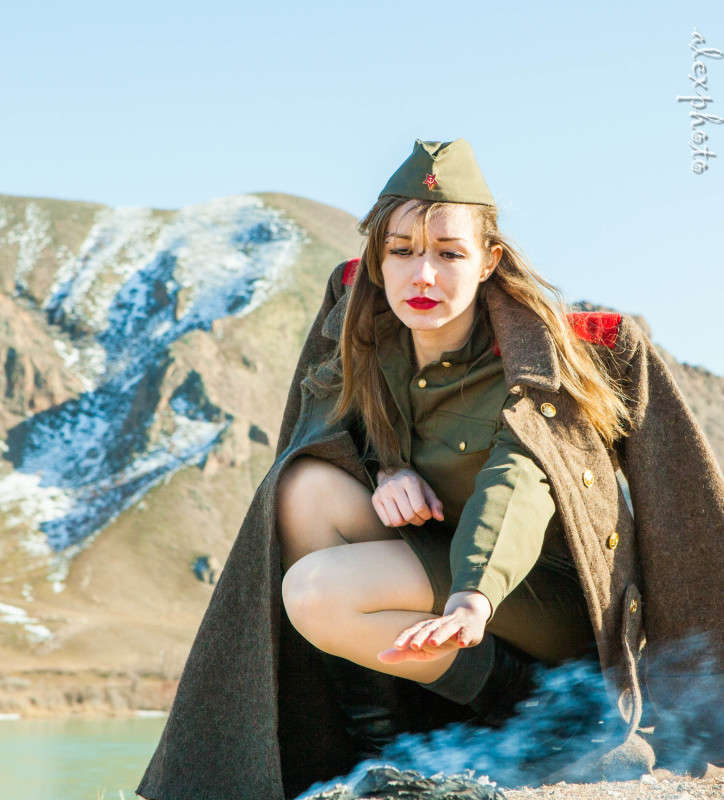 *** ����� Alex N �� PhotoGeek.ru #�������� ����������