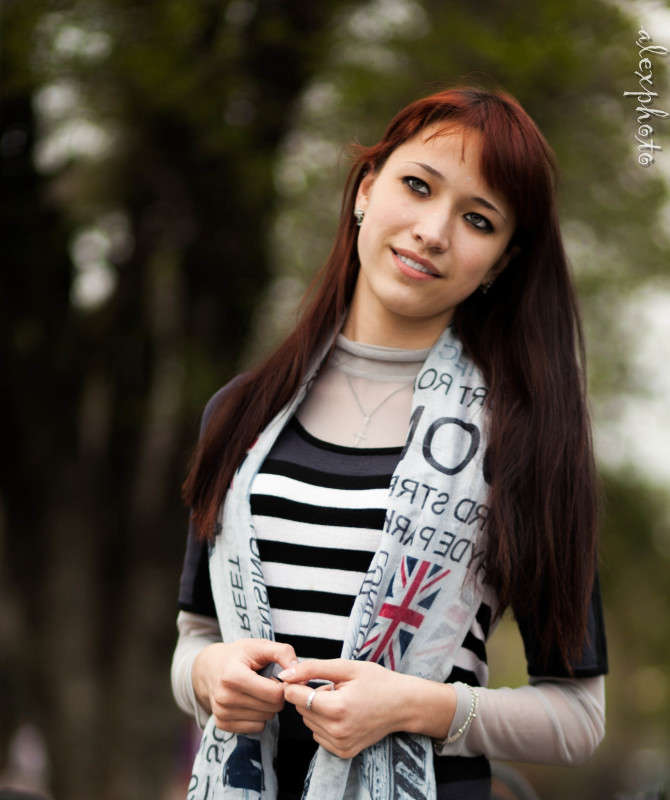 ... ����� Alex N �� PhotoGeek.ru #�������