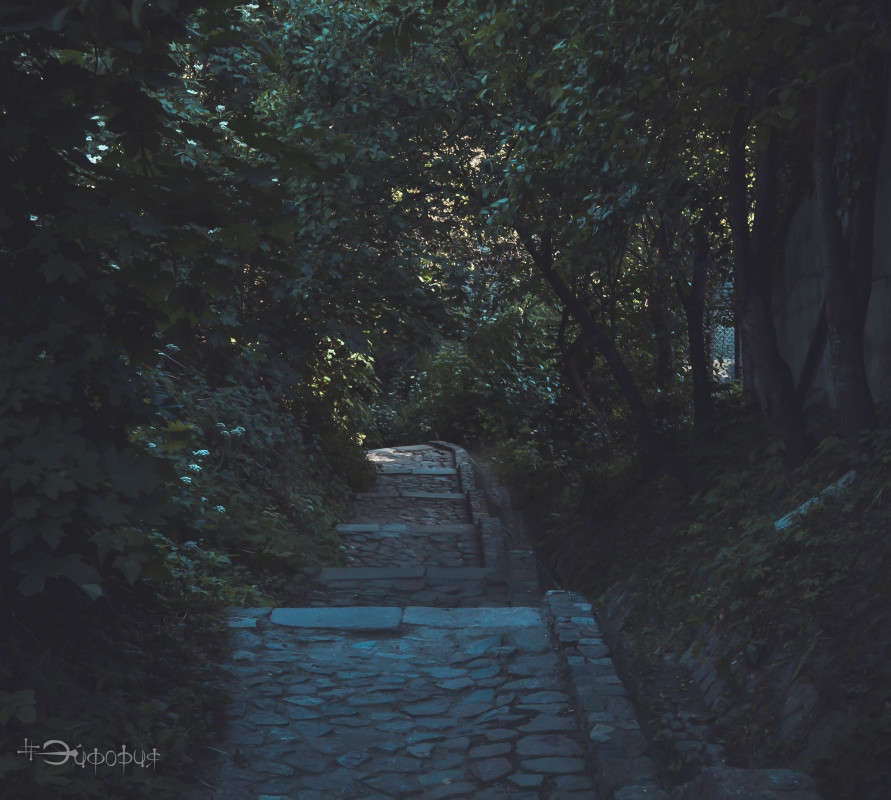 Лестница автор Aiforia  на PhotoGeek.ru #Город #Aiforia_a #Городской пейзаж #Гродно
