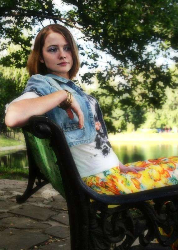 ... ����� Alesia123 �������� �� PhotoGeek.ru #�������