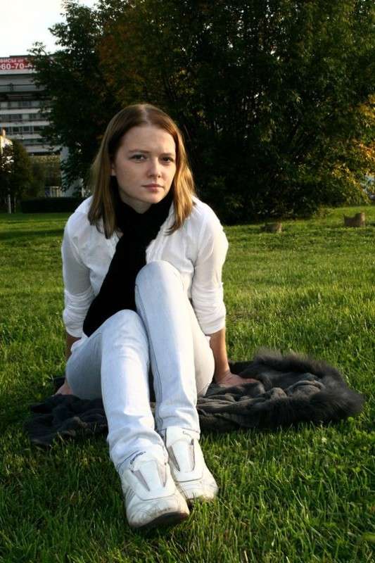 ... ����� Alesia123 �������� �� PhotoGeek.ru #�������