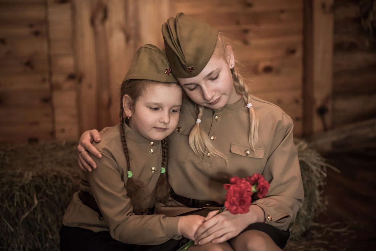 9 ��� ����� Anastasia Leus �� PhotoGeek.ru #�������