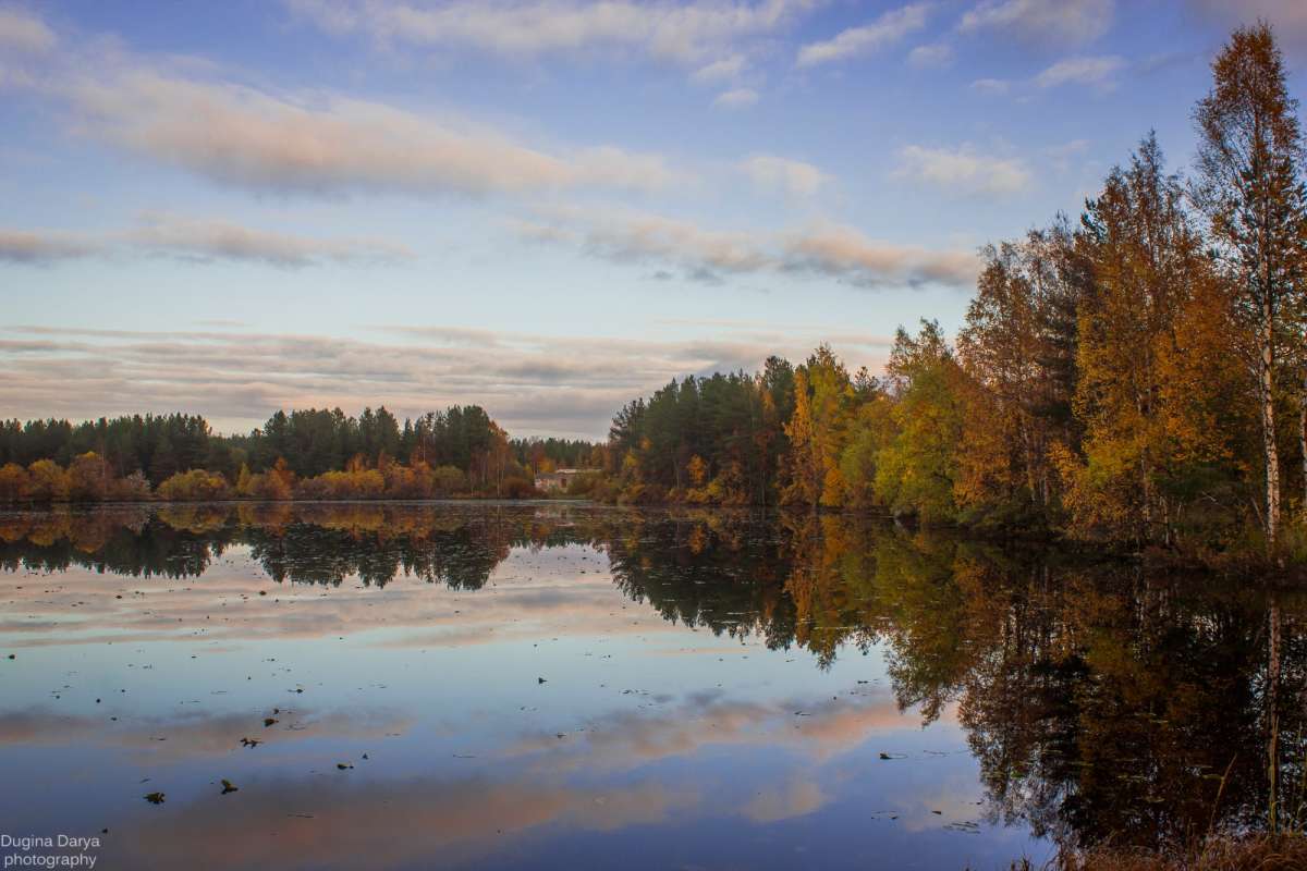 Lake  Dasha   PhotoGeek.ru #   # #