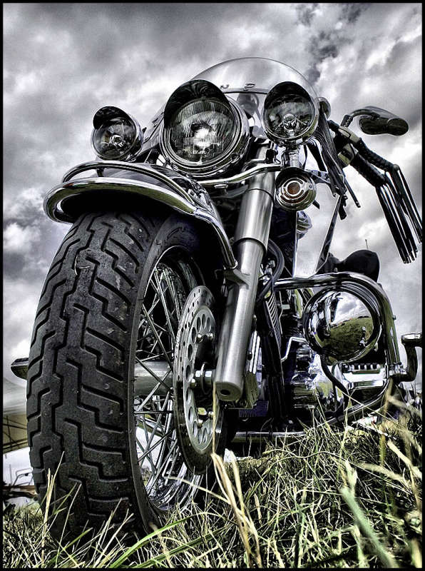  Harley-Davidson     PhotoGeek.ru #