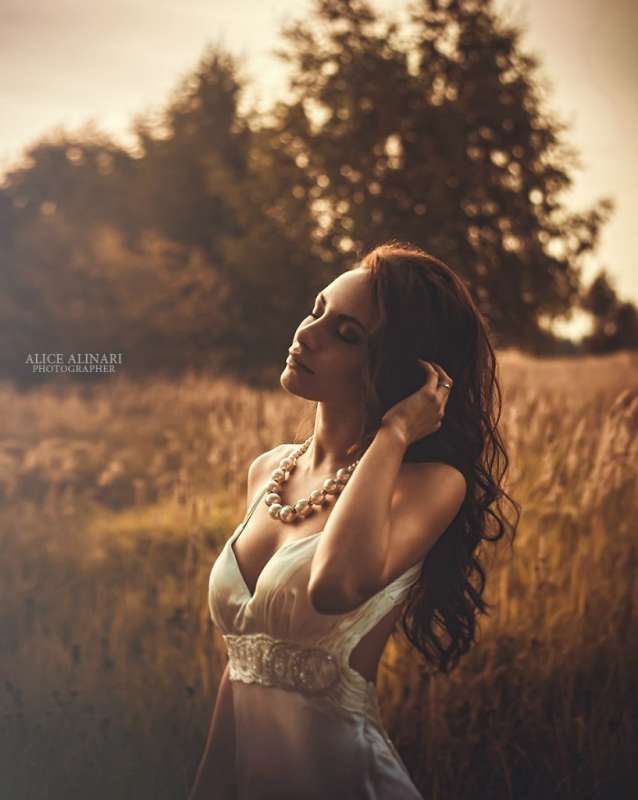Fabulous tenderness  AliceAlinari   PhotoGeek.ru #   #  # #Dream #Dress #Female #Girl #Moods #Nature #Portrait #Softness # #  # #  # # #  # #