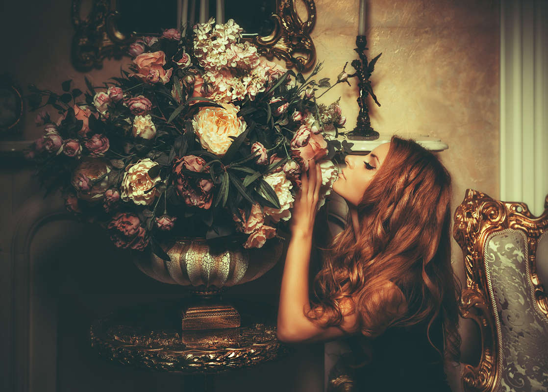 Flowers  AliceAlinari   PhotoGeek.ru #  # #  # # # #  #       #  #  #