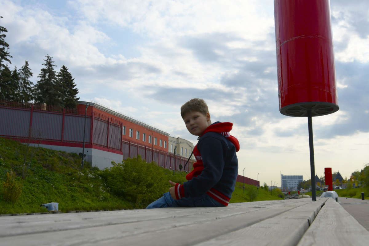 �������� �������� � ����� ����� ������ �������� �� PhotoGeek.ru #������ ��� �������