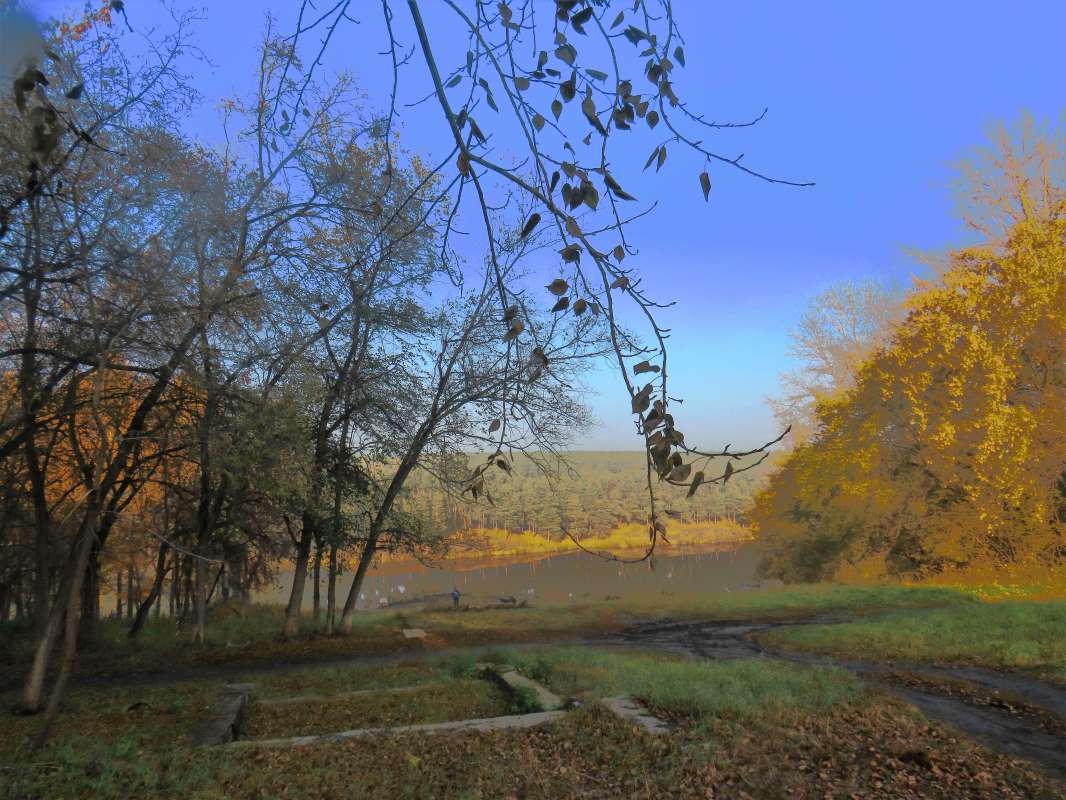 ... ����� ������ ����� �� PhotoGeek.ru #������ ��� �������