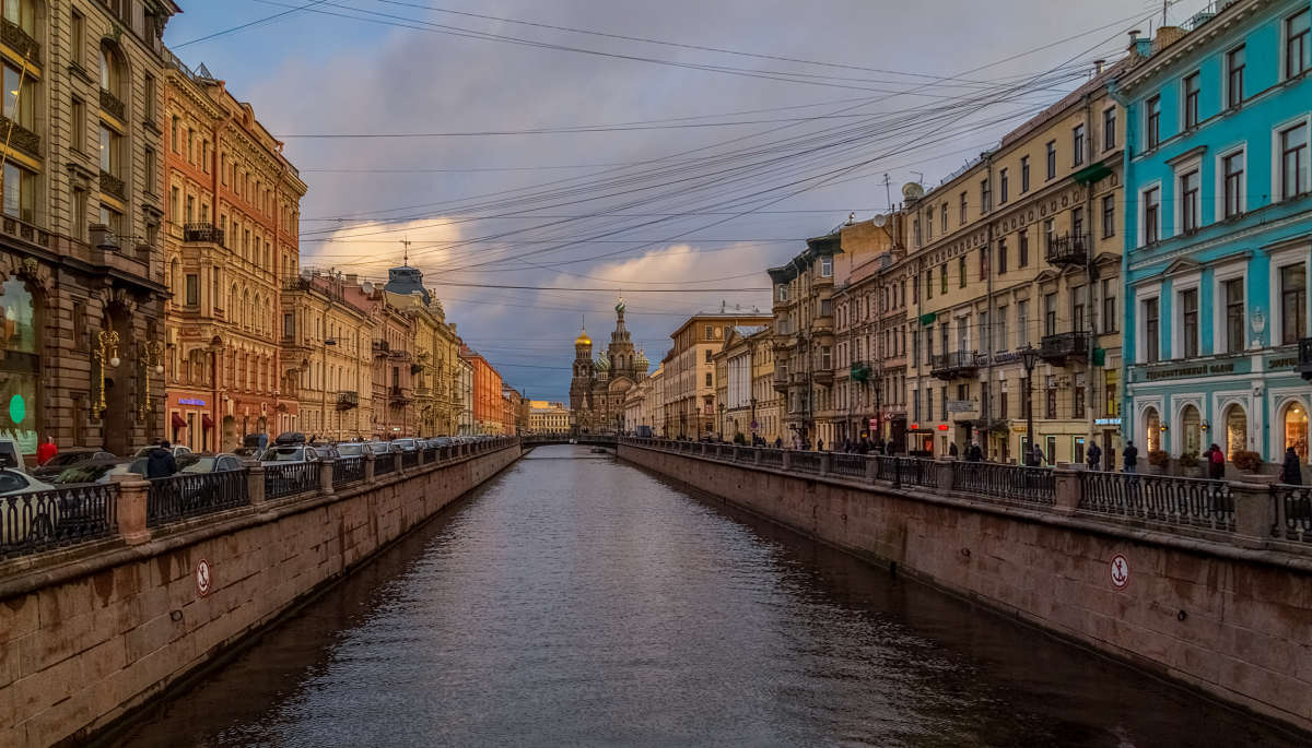 Ноябрь 2021 в Санкт-Петербурге # 03 автор Андрей Дворников на PhotoGeek.ru #Туризм #Город #Архитектура