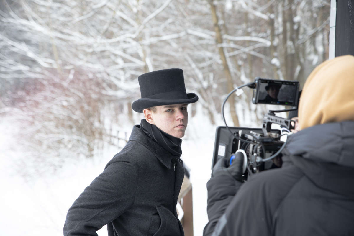 �������� �������� ����� ���������  �� PhotoGeek.ru #�������� ���������� #��������