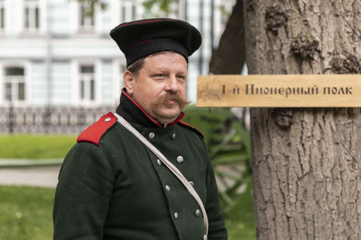 Пионер / Пионер / Фотография на PhotoGeek.ru