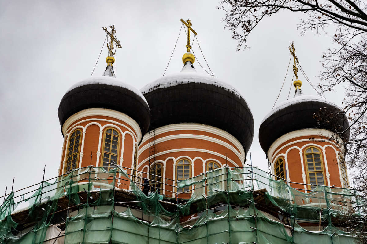 ������ ����� ���������  �� PhotoGeek.ru #�����������