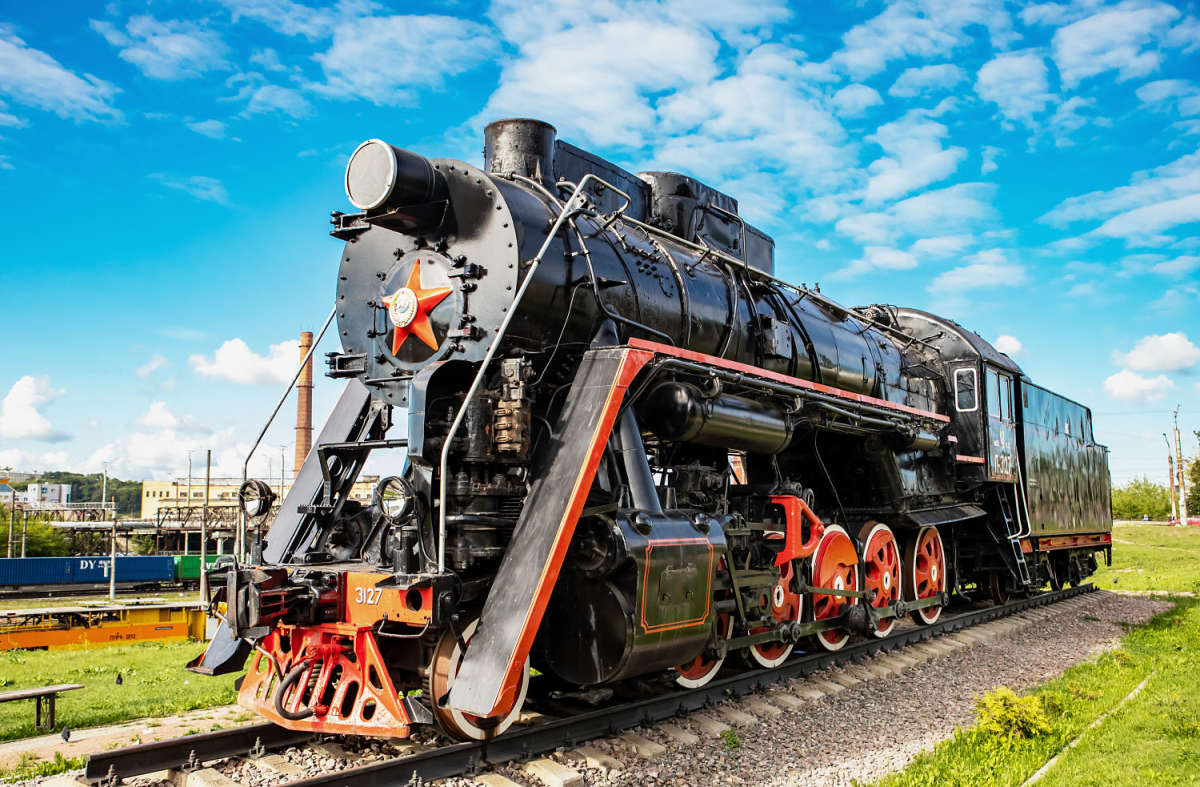 ������� �-3127 ����� ���������  �� PhotoGeek.ru #���������