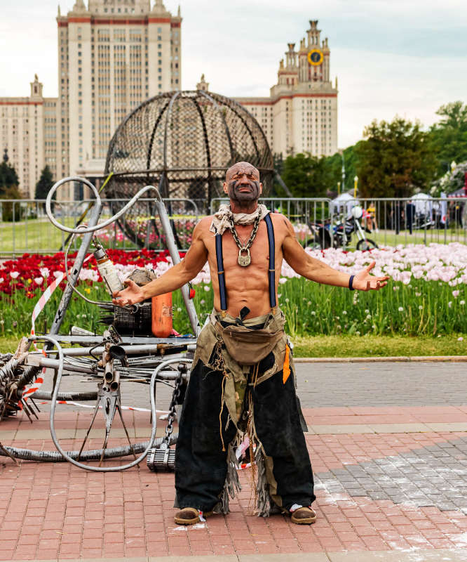 �� ����� ����� ���������  �� PhotoGeek.ru #�������� ����������