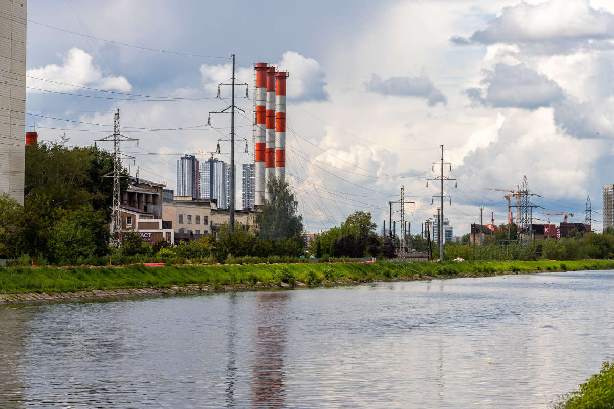 � ������ ����� ���������  �� PhotoGeek.ru #�����