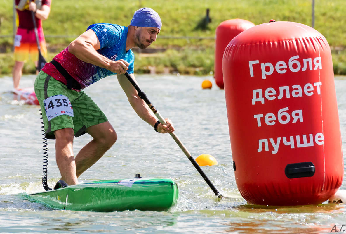SUP ����� ���������  �� PhotoGeek.ru #����� #��������