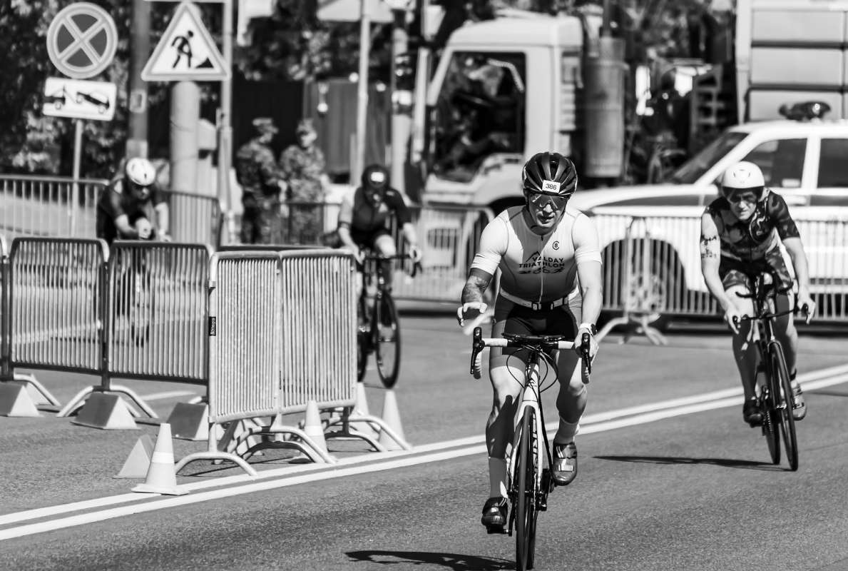 ��������� 4 ����� ���������  �� PhotoGeek.ru #�����