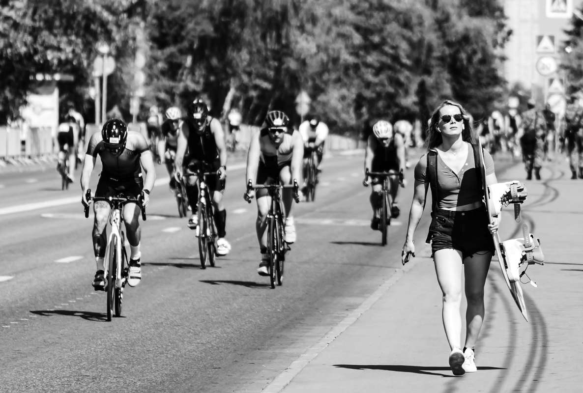 ��������� 3 ����� ���������  �� PhotoGeek.ru #�����