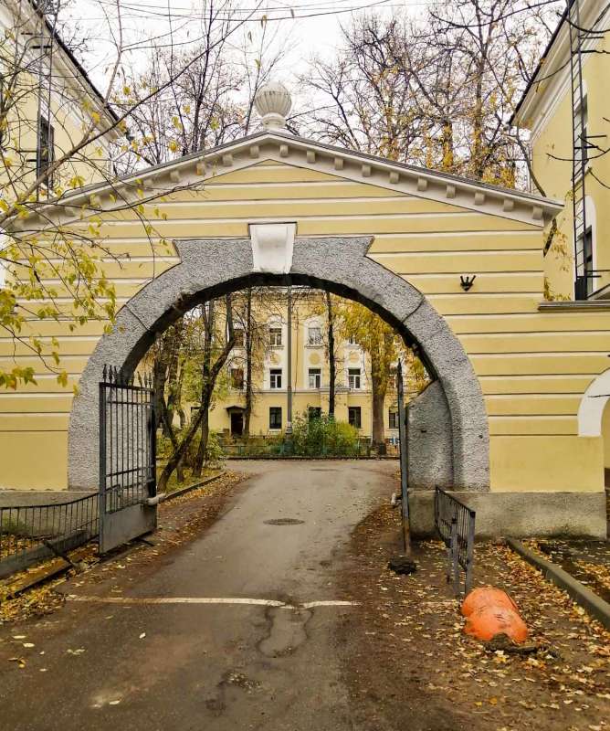 ������ ����� ���������  �� PhotoGeek.ru #����� #�����������