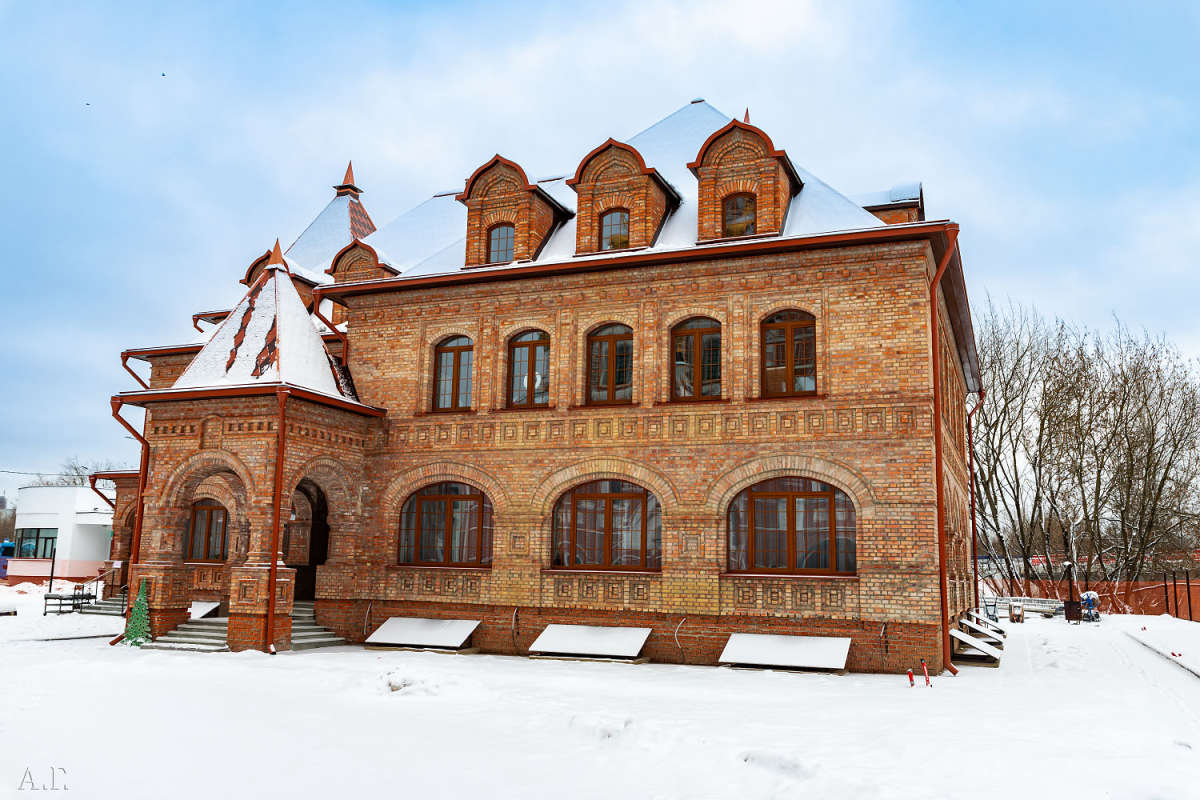 ������ ����� ���������  �� PhotoGeek.ru #�����������