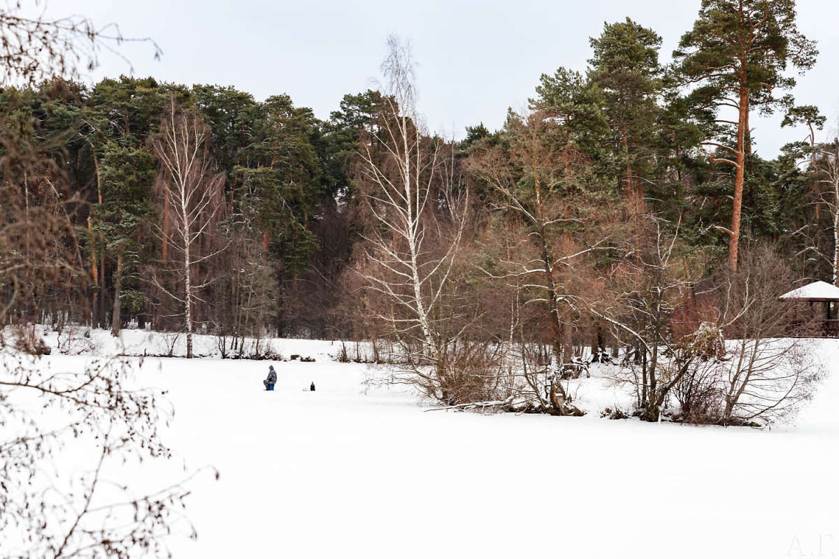 � ������� ����� ���������  �� PhotoGeek.ru #�������� ����������