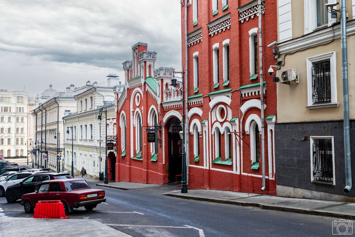 ������������ �������� ����� ���������  �� PhotoGeek.ru #����� #�����������