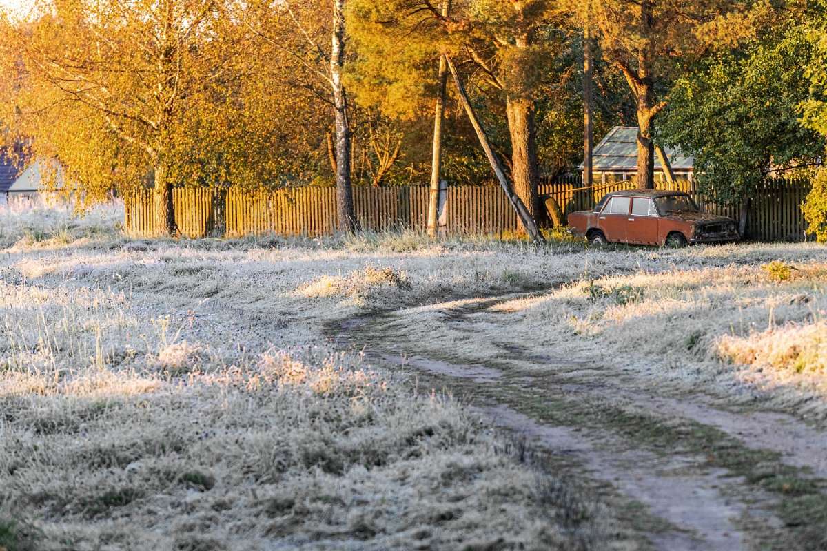 ��������� ����� ���������  �� PhotoGeek.ru #������ ��� �������