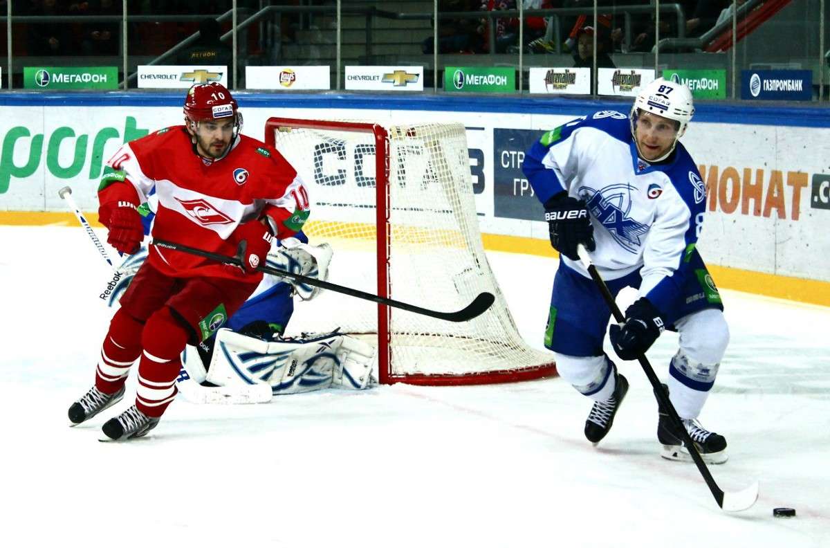 Spartak - Neftekhimik ����� Alex  �� PhotoGeek.ru #������� #����� #��������