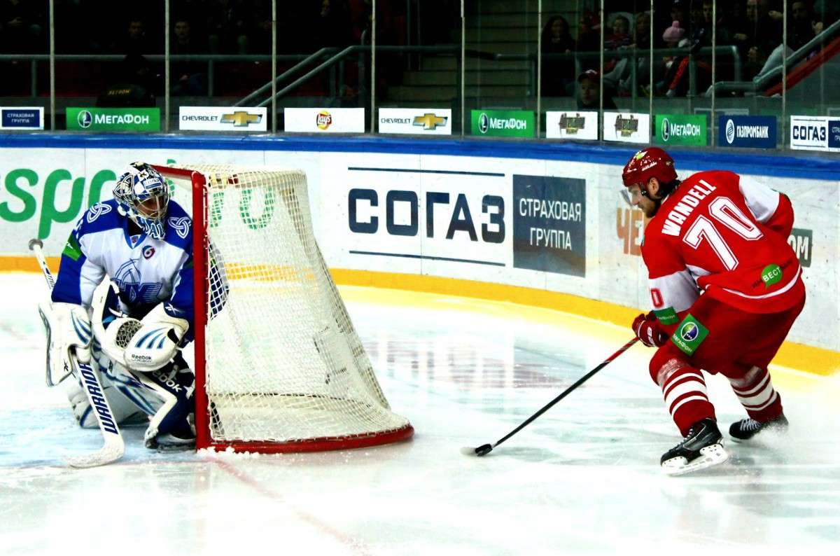 Spartak - Neftekhimik ����� Alex  �� PhotoGeek.ru #������� #����� #��������