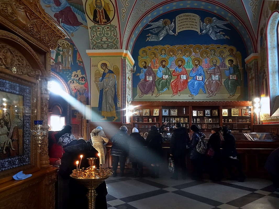 ��� ������ ����� ������ ���� �� PhotoGeek.ru #�������� ����������