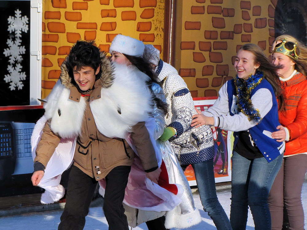 �� ����� ����� ������ ���� �� PhotoGeek.ru #�������� ����������