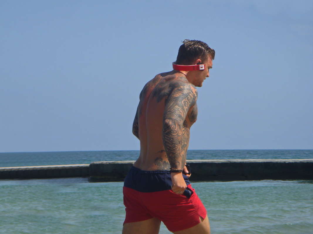 �������� ����� ������ ���� �� PhotoGeek.ru #�������