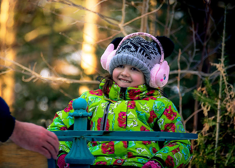 ���������� ����� ������ ������ �� PhotoGeek.ru #�������� ����������