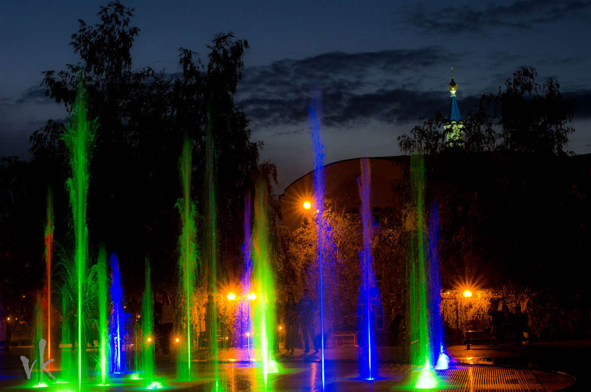 ������� ������� ����� ������  �� PhotoGeek.ru #�����