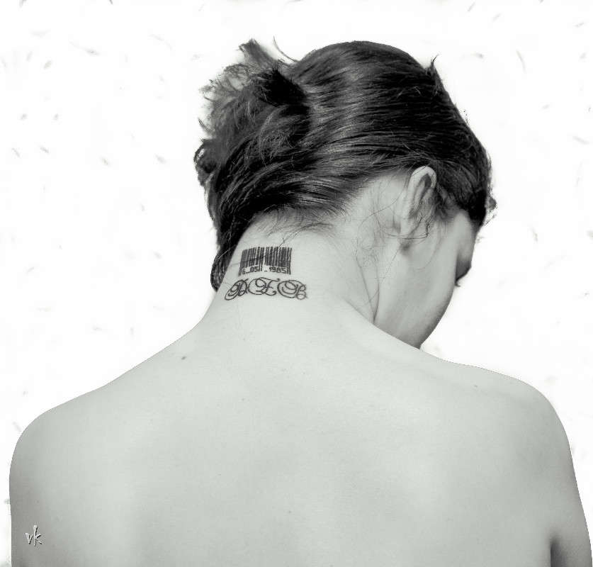 tattoo 1 ����� ������  �� PhotoGeek.ru #�������