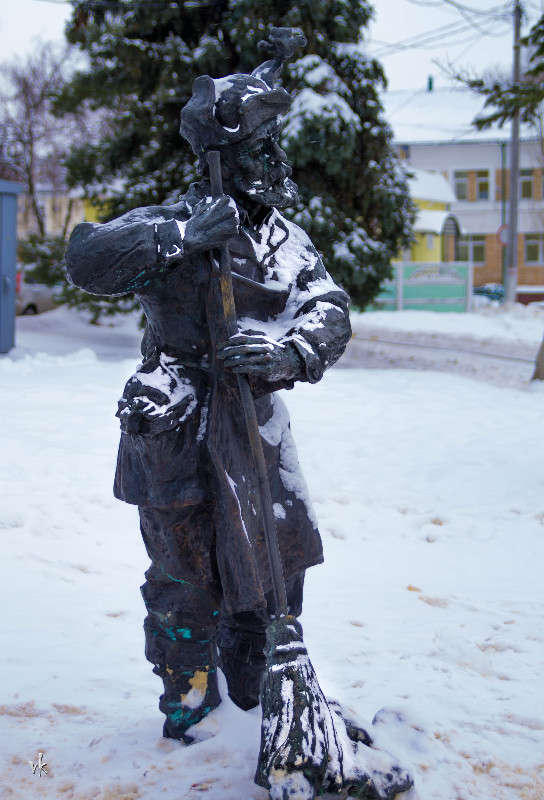...��� � ������ ����� ������  �� PhotoGeek.ru #�����������