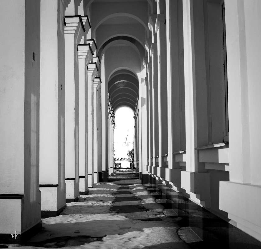 ������ ����� ������  �� PhotoGeek.ru #�����������