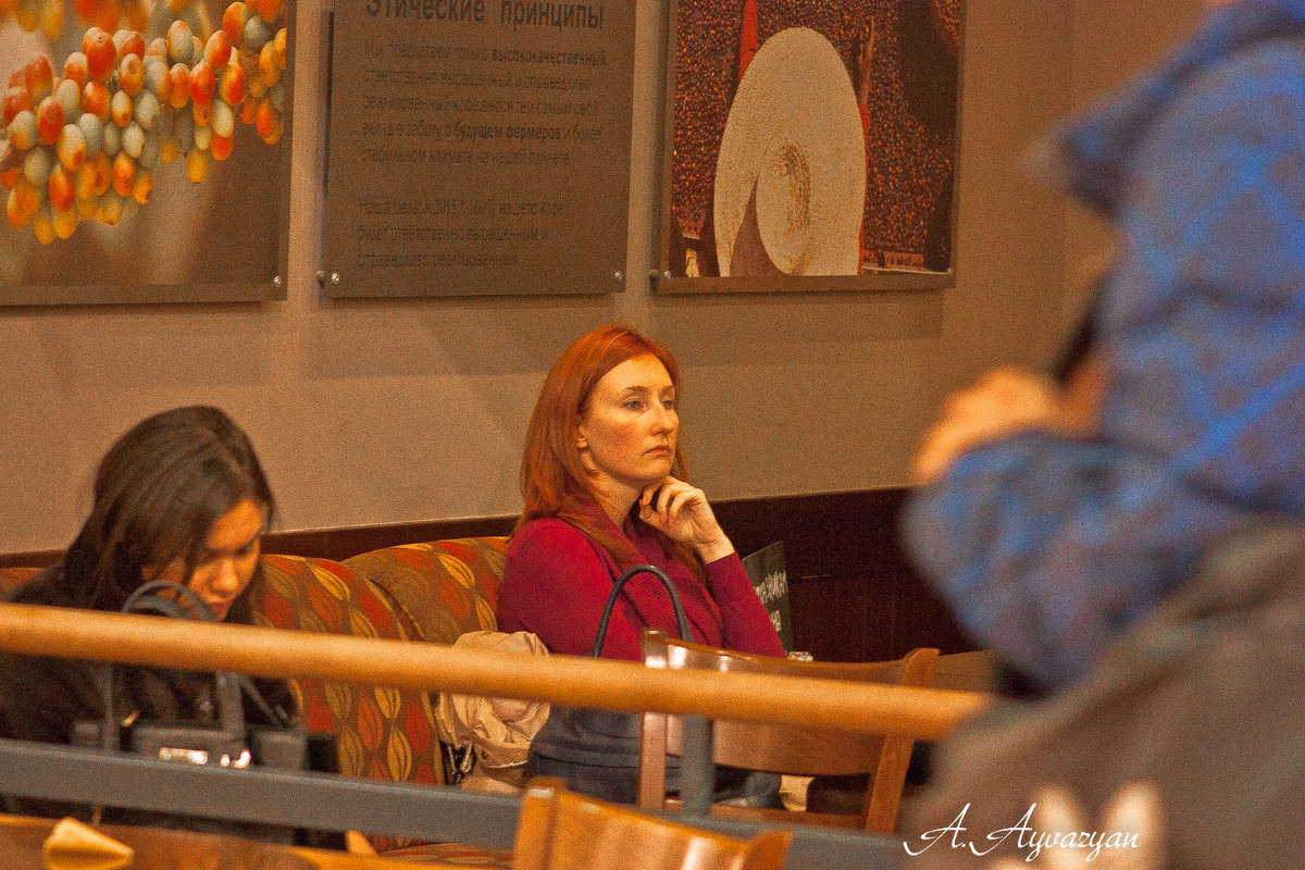 ������������� ����� Armen  �� PhotoGeek.ru #�������