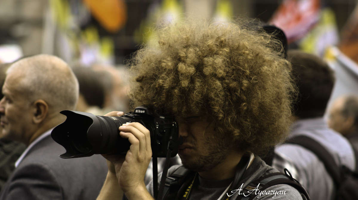 ���� �������� ����� Armen  �� PhotoGeek.ru #��������