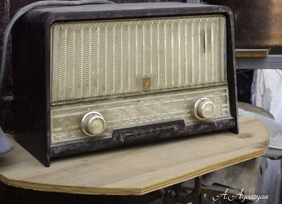 Philips ����� Armen  �� PhotoGeek.ru #�����