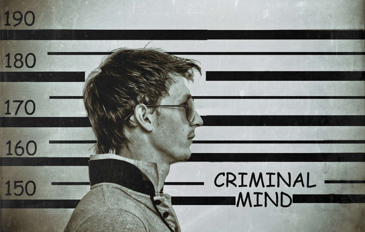 criminal ����� ����  �� PhotoGeek.ru #�������� ����������