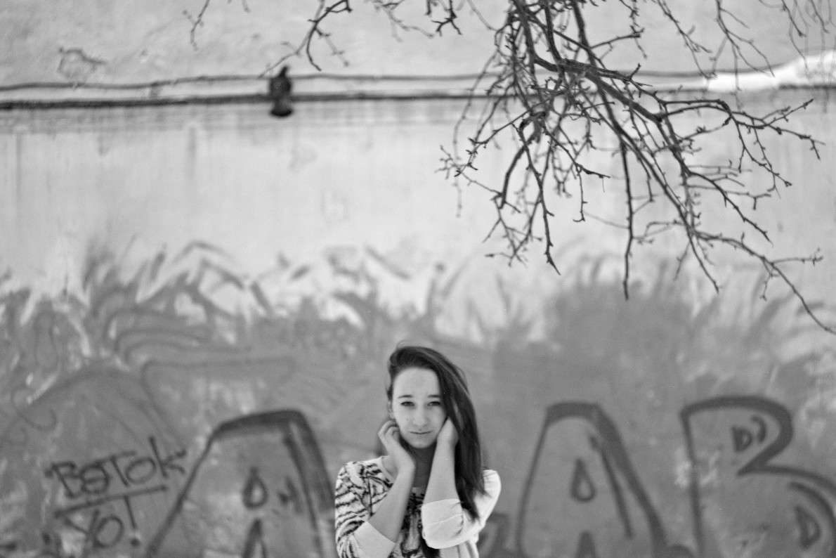   Anna Fouren  PhotoGeek.ru # #