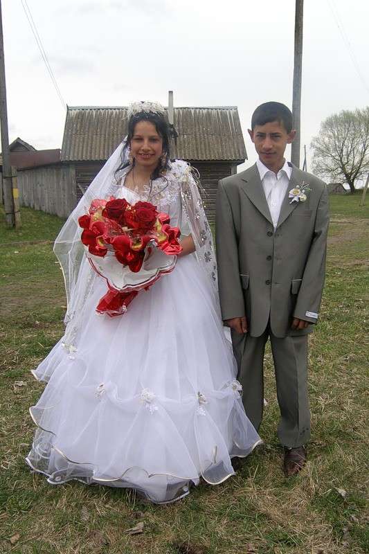 Цыганские свадьбы и отзывы о них
